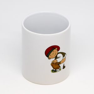tassa caganer