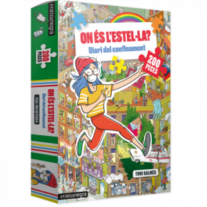 puzle on es l'estela