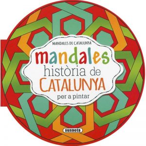 mandales per pintar