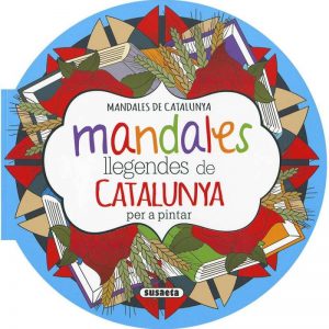 mandales per pintar