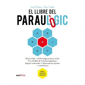 el llibre del paraulogic