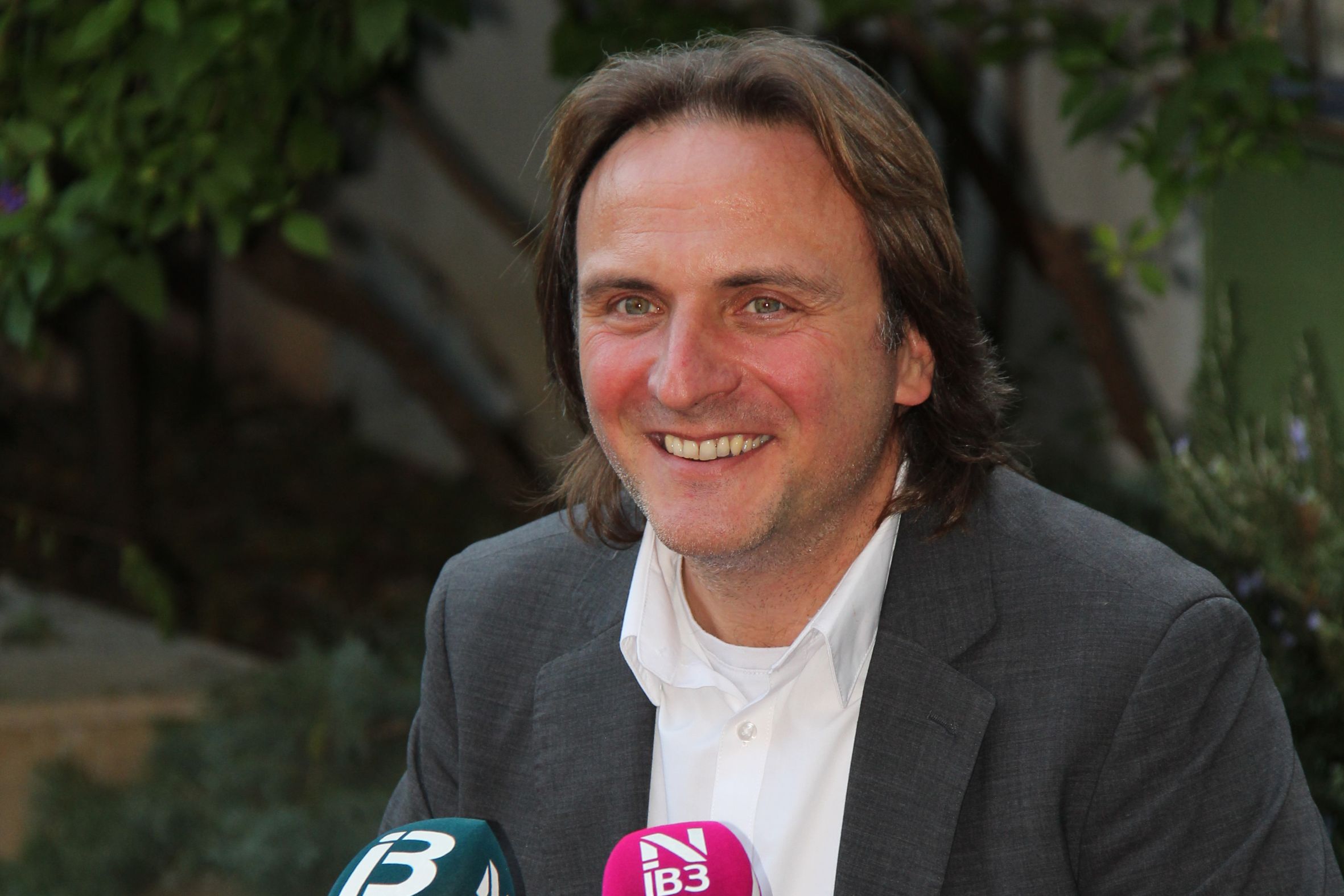 Joan Miralles