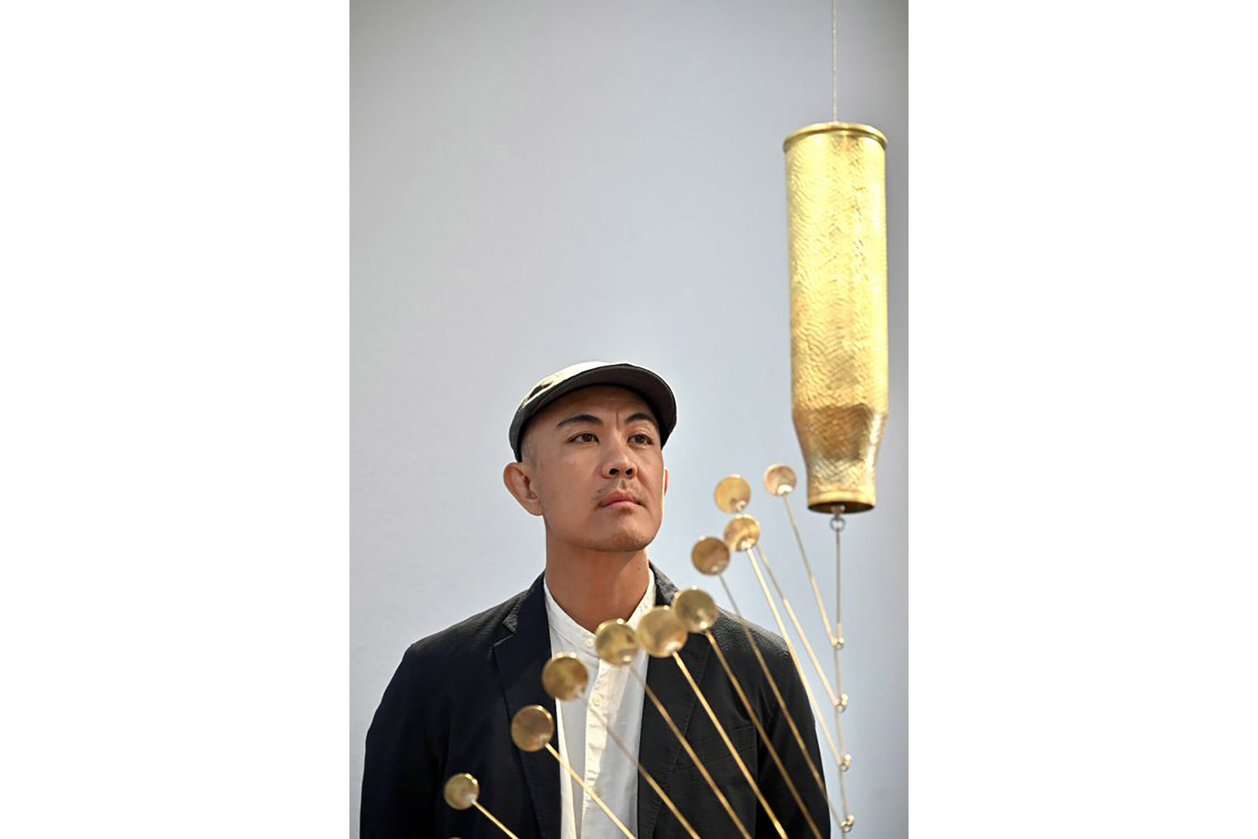 Tuan Andrew Nguyen