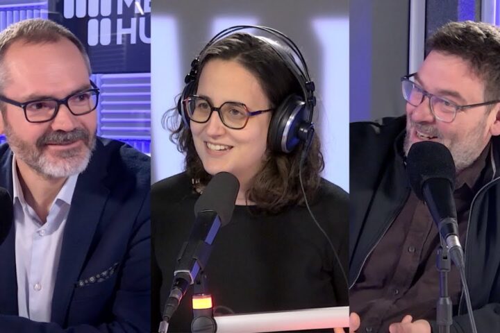 ‘La tertúlia proscrita’: L’intent d’Illa d’espanyolitzar Sant Jordi
