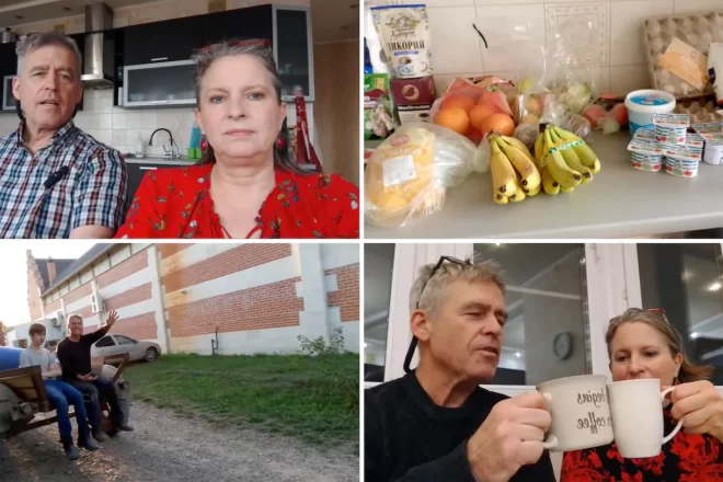Els “visats anti-‘woke’” amb què Rússia vol atreure els descontents amb el progressisme occidental